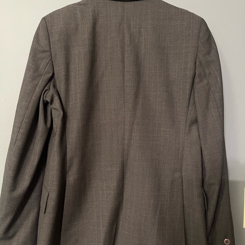 Show Jacket - Picture 4 of 5